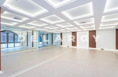 Office Space - Studio for rent in Al Saaha - Downtown Dubai - Dubai