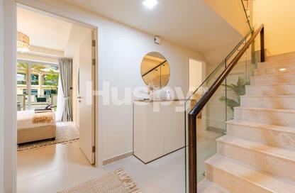 Apartment - 2 - 3 for sale in Pacific Samoa - Pacific - Al Marjan Island - Ras Al Khaimah