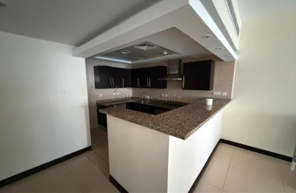 Apartment - 1 Bedroom - 2 Bathrooms for rent in O2 Residence - JLT Cluster O - Jumeirah Lake Towers - Dubai