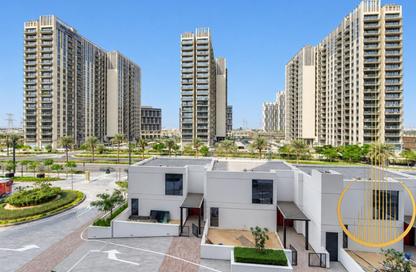 Apartment - 1 - 1 for rent in Executive Residences 2 - Executive Residences - Dubai Hills Estate - Dubai Apartment - 1 - 1 for rent in Executive Residences 2 - Executive Residences - Dubai Hills Estate - Dubai
