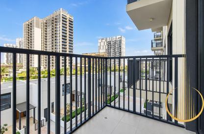 Apartment - 1 - 1 for rent in Executive Residences 2 - Executive Residences - Dubai Hills Estate - Dubai Apartment - 1 - 1 for rent in Executive Residences 2 - Executive Residences - Dubai Hills Estate - Dubai