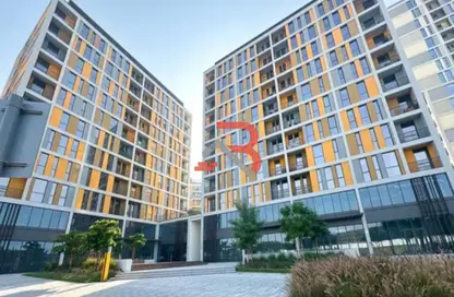 Apartment - 1 Bedroom - 2 Bathrooms for rent in Noor 4 - Midtown - Dubai Production City (IMPZ) - Dubai