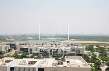 Apartment - 1 Bedroom - 2 Bathrooms for sale in Glam Residence - Al Zorah - Ajman