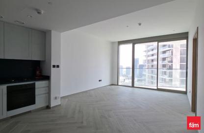 Apartment - 1 Bedroom - 1 Bathroom for rent in Peninsula Three - Peninsula - Business Bay - Dubai