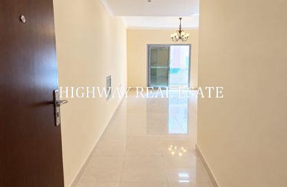 Apartment - 1 - 1 for rent in Muwaileh 29 Building - Muwaileh - Sharjah