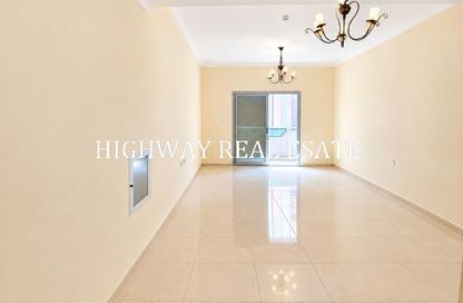 Apartment - 1 - 1 for rent in Muwaileh 29 Building - Muwaileh - Sharjah
