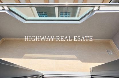 Apartment - 1 - 1 for rent in Muwaileh 29 Building - Muwaileh - Sharjah
