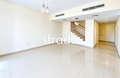 Villa - 3 - 4 for rent in Maple at Dubai Hills Estate 2 - Maple at Dubai Hills Estate - Dubai Hills Estate - Dubai