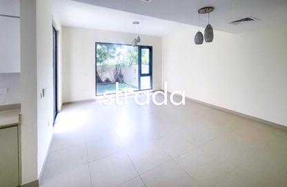 Villa - 3 - 4 for rent in Maple at Dubai Hills Estate 2 - Maple at Dubai Hills Estate - Dubai Hills Estate - Dubai