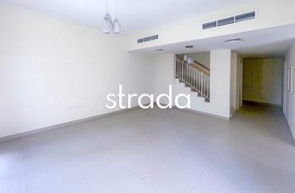 Villa - 3 - 4 for rent in Maple at Dubai Hills Estate 2 - Maple at Dubai Hills Estate - Dubai Hills Estate - Dubai