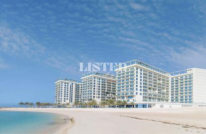 Apartment - Studio - 1 Bathroom for rent in Pacific Tonga - Pacific - Al Marjan Island - Ras Al Khaimah Apartment - Studio - 1 Bathroom for rent in Pacific Tonga - Pacific - Al Marjan Island - Ras Al Khaimah