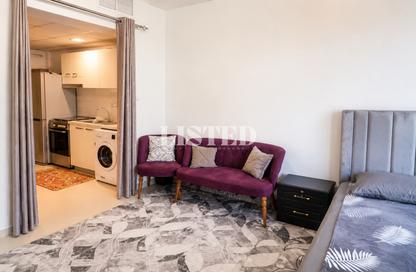 Apartment - Studio - 1 Bathroom for rent in Pacific Tonga - Pacific - Al Marjan Island - Ras Al Khaimah Apartment - Studio - 1 Bathroom for rent in Pacific Tonga - Pacific - Al Marjan Island - Ras Al Khaimah