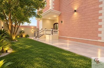 Apartment - 1 - 2 for rent in Mohamed Bin Zayed Centre - Mohamed Bin Zayed City - Abu Dhabi