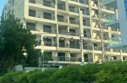Apartment - 2 Bedrooms - 3 Bathrooms for sale in Aryene Greens - Arjan - Dubai