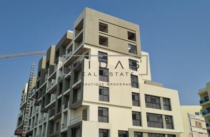 Apartment - 2 Bedrooms - 3 Bathrooms for sale in Aryene Greens - Arjan - Dubai