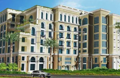 شقة - 2 غرف نوم - 3 حمامات للبيع في آرين غرينز - ارجان - دبي