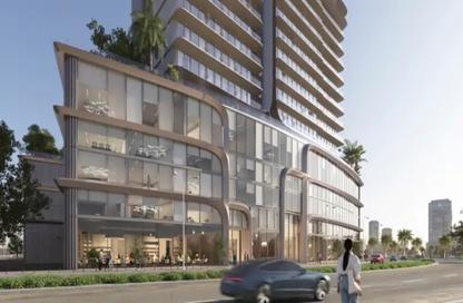 Apartment - 3 Bedrooms - 4 Bathrooms for sale in Voxa Residences - District 4 - Jumeirah Village Triangle - Dubai