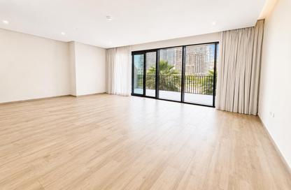 Apartment - 2 Bedrooms - 3 Bathrooms for rent in Ahad Residences - Business Bay - Dubai Apartment - 2 Bedrooms - 3 Bathrooms for rent in Ahad Residences - Business Bay - Dubai