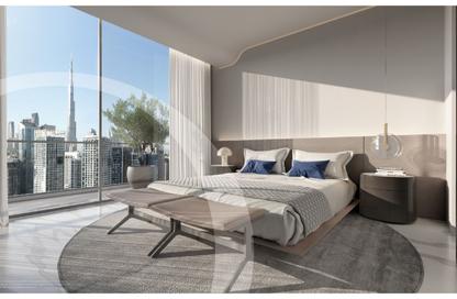 Apartment - 1 - 2 for sale in Onda by Kasco - Business Bay - Dubai Apartment - 1 - 2 for sale in Onda by Kasco - Business Bay - Dubai