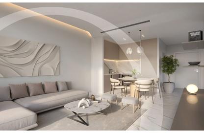 Apartment - 1 - 2 for sale in Onda by Kasco - Business Bay - Dubai Apartment - 1 - 2 for sale in Onda by Kasco - Business Bay - Dubai
