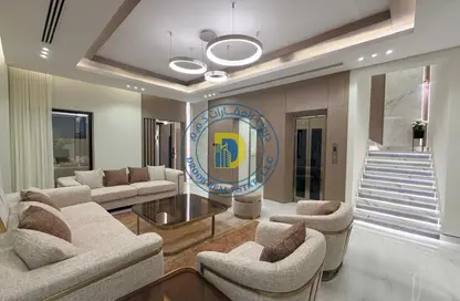 Villa - 5 Bedrooms - 7 Bathrooms for sale in CityLife Al Tallah - Al Tallah 2 - Ajman