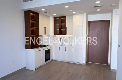 شقة - غرفة نوم - 2 حمامات للايجار في ذا هاميلتون - تاون سكوير - دبي شقة - غرفة نوم - 2 حمامات للايجار في ذا هاميلتون - تاون سكوير - دبي