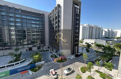Apartment - 2 Bedrooms - 3 Bathrooms for rent in Sokoon - Naseej District - Aljada - Sharjah