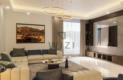 Apartment - 2 Bedrooms - 2 Bathrooms for sale in Viewz 1 by Danube - Viewz by DANUBE - Jumeirah Lake Towers - Dubai
