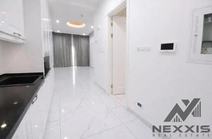 Apartment - Studio - 1 Bathroom for rent in Vincitore Boulevard 2 - Vincitore Boulevard - Arjan - Dubai