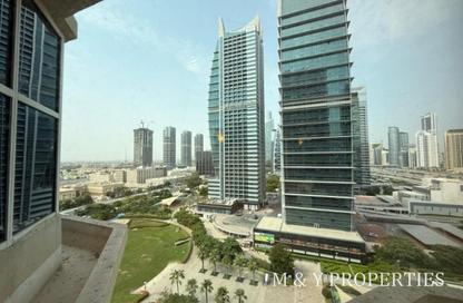 شقة - غرفة نوم - 1 حمام للايجار في بوابة دبي الجديدة 1 - (JLT) مجمع Q - أبراج بحيرات الجميرا - دبي شقة - غرفة نوم - 1 حمام للايجار في بوابة دبي الجديدة 1 - (JLT) مجمع Q - أبراج بحيرات الجميرا - دبي