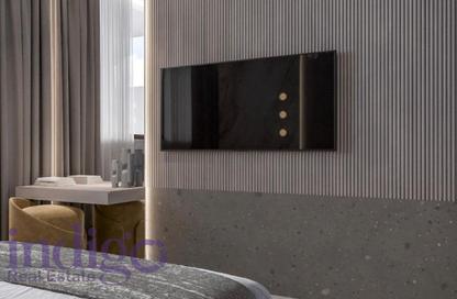 Apartment - 2 - 2 for sale in SquareX Residence - District 10 - Jumeirah Village Circle - Dubai