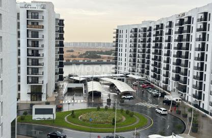 Apartment - 2 - 2 for sale in Waters Edge - Yas Island - Abu Dhabi