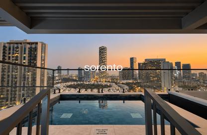 Apartment - 1 - 2 for sale in Lucky Royale Residence - District 10 - Jumeirah Village Circle - Dubai Apartment - 1 - 2 for sale in Lucky Royale Residence - District 10 - Jumeirah Village Circle - Dubai