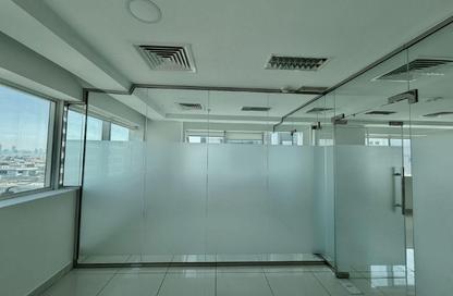 Office Space - Studio - 1 Bathroom for rent in Yes Business Tower - Al Barsha 1 - Al Barsha - Dubai