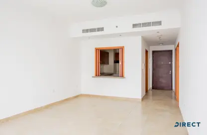 Apartment - 1 Bedroom - 1 Bathroom for rent in MAG 218 - Dubai Marina - Dubai