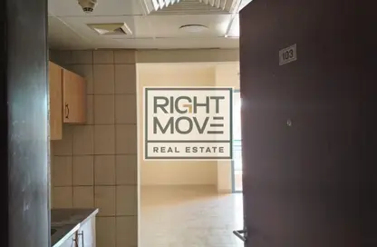 Apartment - Studio - 1 Bathroom for rent in Building M03 - Persia Cluster - International City - Dubai