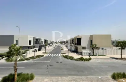 تاون هاوس - 2 غرف نوم - 3 حمامات للبيع في ذا ماغنولياز - فدان ياس - جزيرة ياس - أبوظبي