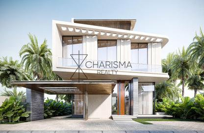 Villa - 5 Bedrooms - 7 Bathrooms for sale in Mira Villas - District 11 - Mohammed Bin Rashid City - Dubai