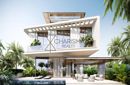 Villa - 5 Bedrooms - 7 Bathrooms for sale in Mira Villas - District 11 - Mohammed Bin Rashid City - Dubai