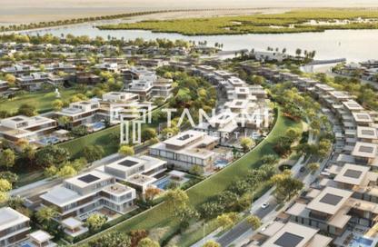 Townhouse - 3 Bedrooms - 4 Bathrooms for sale in Reem Hills - Najmat Abu Dhabi - Al Reem Island - Abu Dhabi Townhouse - 3 Bedrooms - 4 Bathrooms for sale in Reem Hills - Najmat Abu Dhabi - Al Reem Island - Abu Dhabi