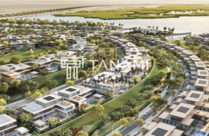 Townhouse - 3 Bedrooms - 4 Bathrooms for sale in Reem Hills - Najmat Abu Dhabi - Al Reem Island - Abu Dhabi Townhouse - 3 Bedrooms - 4 Bathrooms for sale in Reem Hills - Najmat Abu Dhabi - Al Reem Island - Abu Dhabi