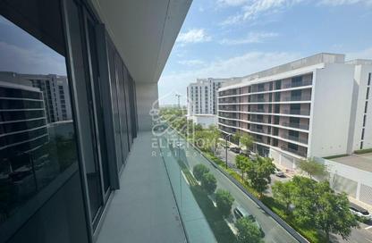 Apartment - 2 Bedrooms - 3 Bathrooms for sale in Sokoon - Naseej District - Aljada - Sharjah