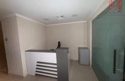 Office Space - Studio - 1 for rent in Al Salemiyah Tower - Riggat Al Buteen - Deira - Dubai Office Space - Studio - 1 for rent in Al Salemiyah Tower - Riggat Al Buteen - Deira - Dubai