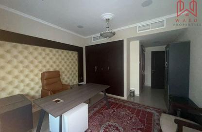 Office Space - Studio - 1 for rent in Al Salemiyah Tower - Riggat Al Buteen - Deira - Dubai Office Space - Studio - 1 for rent in Al Salemiyah Tower - Riggat Al Buteen - Deira - Dubai