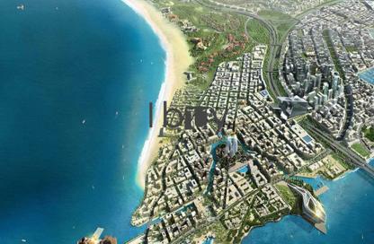 Apartment - 1 Bedroom - 2 Bathrooms for sale in Nouran Living - Saadiyat Island - Abu Dhabi Apartment - 1 Bedroom - 2 Bathrooms for sale in Nouran Living - Saadiyat Island - Abu Dhabi