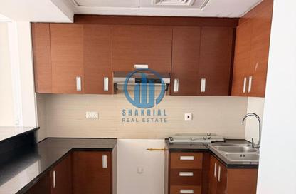 Apartment - 2 Bedrooms - 3 Bathrooms for sale in The Gate Tower 1 - Shams Abu Dhabi - Al Reem Island - Abu Dhabi Apartment - 2 Bedrooms - 3 Bathrooms for sale in The Gate Tower 1 - Shams Abu Dhabi - Al Reem Island - Abu Dhabi