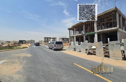 Land - Studio for sale in Al Helio 2 - Al Helio - Ajman