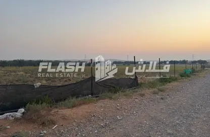 Farm - Studio for sale in Al Jalailah - Ras Al Khaimah