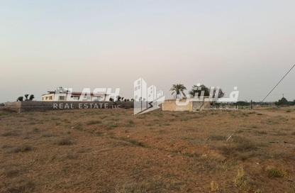 Farm - Studio for sale in Al Jalailah - Ras Al Khaimah