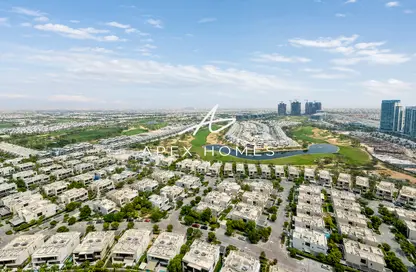 Apartment - 1 Bathroom for rent in Carson C - Carson - Damac Hills - Dubai Apartment - 1 Bathroom for rent in Carson C - Carson - Damac Hills - Dubai